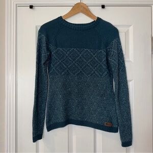 Sherpa Adventure Gear Amdo Crew Sweater